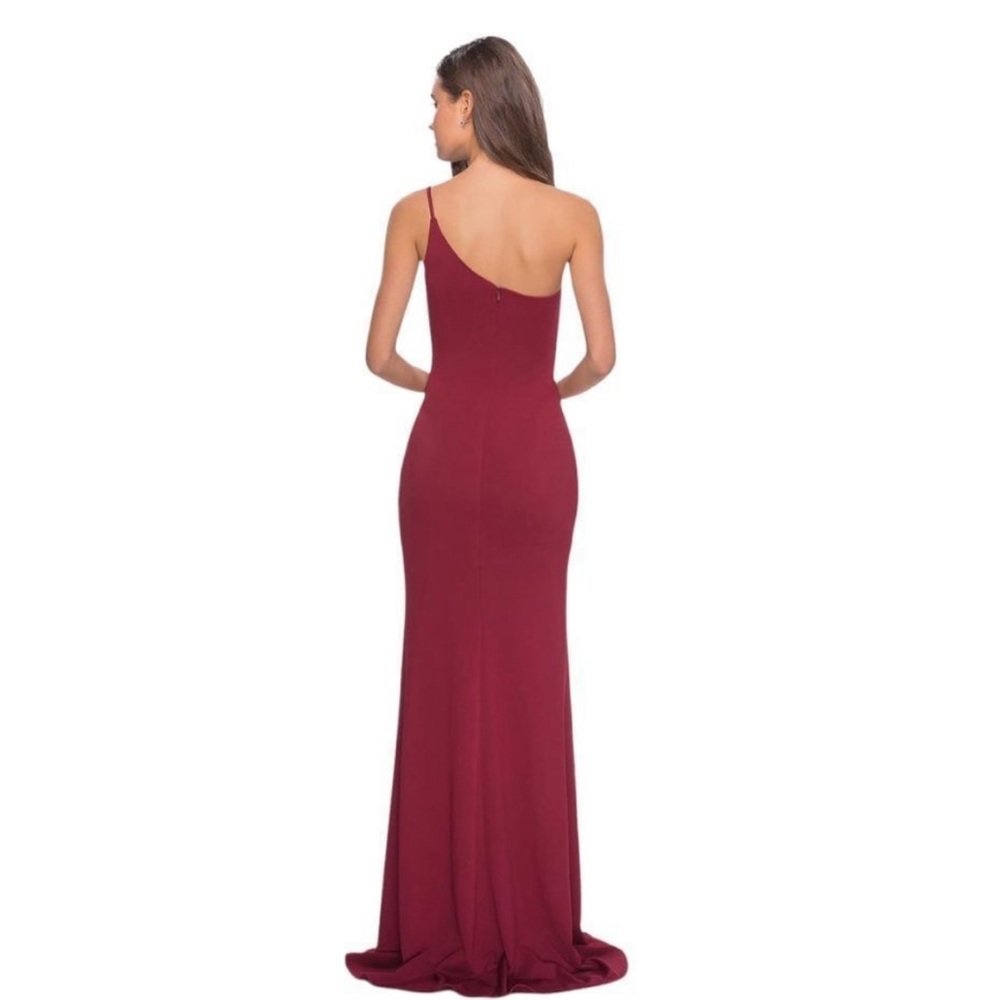 La Femme Dress